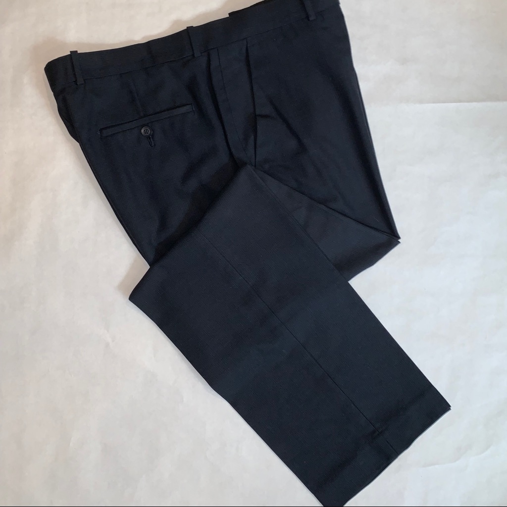 Perry Ellis Portfolio Slacks